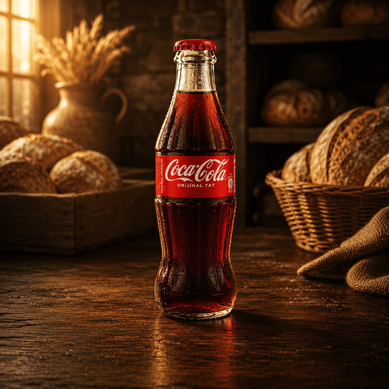 Coca-cola (20 Cl.)