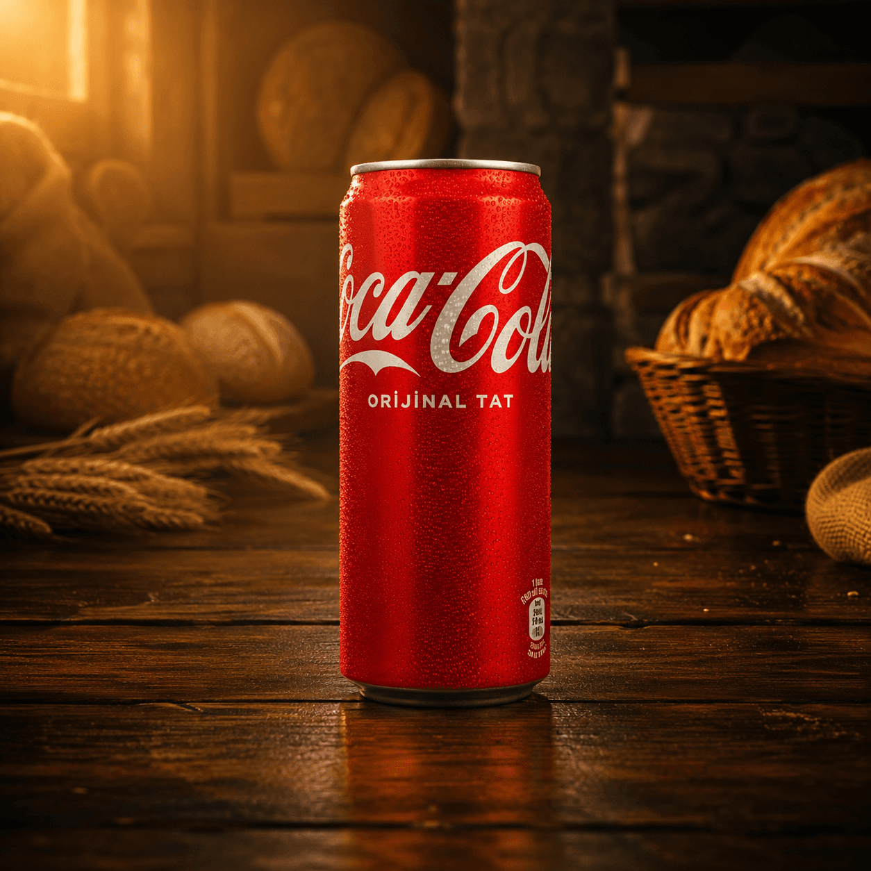 Coca-cola (33 Cl.)